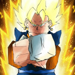 SSJ Transformations [RP]