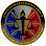 AFTP | Jacinto Intelligence Corps