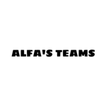 ALFA'S TEAMS