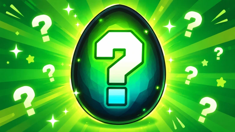 Lucky Event