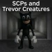 SCP And Trevor Creatures icon