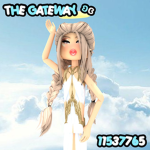 THE GATEWAY ʚɞ