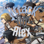 Attack On Alex