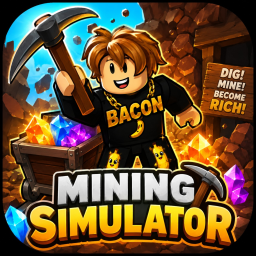 Mining Simulator