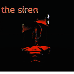 the siren (in testing)