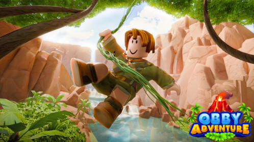 Obby Adventure