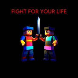 fight for your life