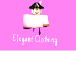 Elegant Clothing