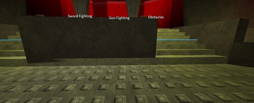Training Base