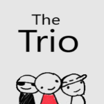 "The Trio"