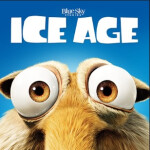 ICE AGE