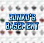 Bonko’s Basement