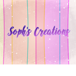 Soph's Creations