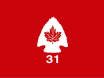 31 Canadian Brigade Group, 4CD