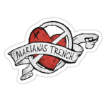 Marianas Trench