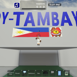 {TIP JAR}-PINOY TAMBAYAN HANGOUT🔊