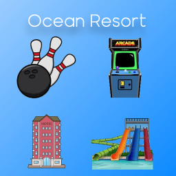 Ocean Resort