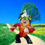 Rpg Metanoia
