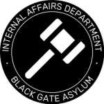 BGA | Internal Affairs Department