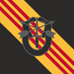 Operational Detachment Alpha 5333