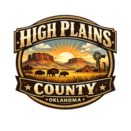 High Plains County