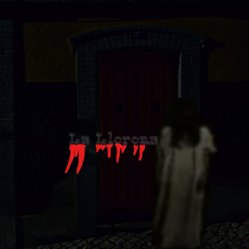 La Llorona