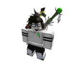 Noobins Ace Vip