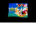 Sonic floppa simpsons spiderman