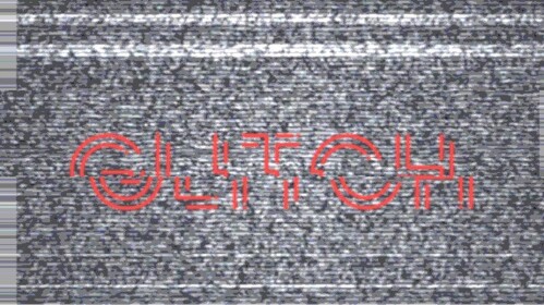Glitch: Reborn