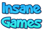 Insane Games Roblox