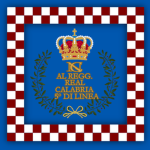 5º Reggimento Fanteria di Linea “Real Calabria”