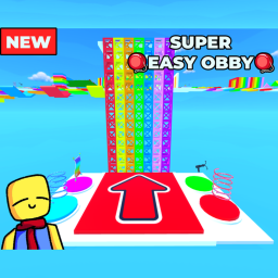 SUPER EASY OBBY (NEW)