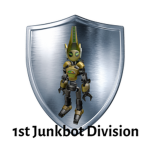 1st Junkbot Division