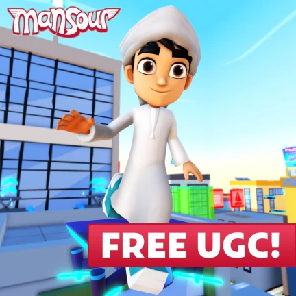 Image du serveur Roblox