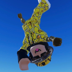 Ragdoll Physics Playground