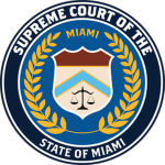 [SCM] Supreme Court of Miami