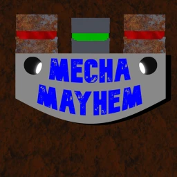 Mecha Mayhem(Alpha) icon