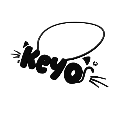 Keyo 3.0 Roblox item