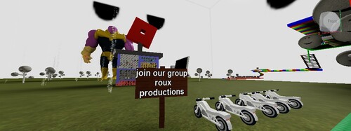 Chill Hangout