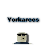 Yorkarees