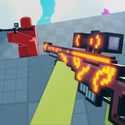 Image du serveur Roblox