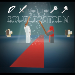 PVP Civilization