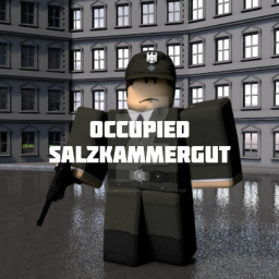 Occupied Salzkammergut 🔥 Border Simulator 🔥