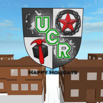 The United Clan of ROBLOX's Fort Dante (READ DESC)