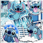 stich fan group!!!!!!!!!!!