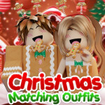[🎄CHRISTMAS] Matching Outfits Ideas