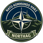 NATO-Kommando Harz (NORTHAG)