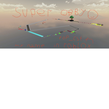obby (beta 4.0  UPD!)