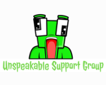 unspeakable support group