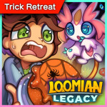 (🎃Halloween🎃) Loomian Legacy 